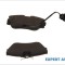 Set placute frana Volkswagen VW TRANSPORTER Mk IV platou / sasiu (70XD) 1990-2003