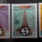 Libia-Programul international de dezvoltare a telecomunicatiilor-serie completa ,nestampilate MNH (C2)