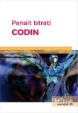 Codin | Panait Istrati, Hoffman