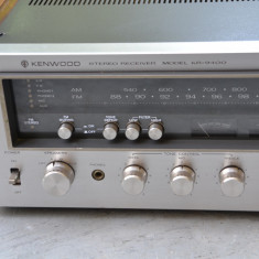 Amplificator Kenwood KR 9400