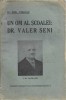 C9151N Un om al școalei: dr Valer Seni de Emil Precup, fără an, Cluj