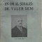 C9151N Un om al școalei: dr Valer Seni de Emil Precup, fără an, Cluj
