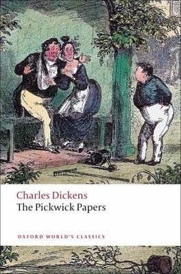 The Pickwick Papers foto