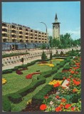 CPIB 24252 CARTE POSTALA - GIURGIU. VEDERE, NECIRCULATA