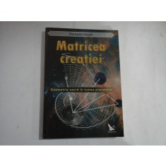 MATRICEA CREATIEI - RICHARD HEATH