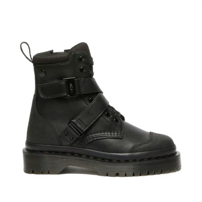 Bocanci Unisex, Dr. Martens, 1460 41014002 - 40 foto