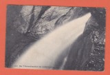 AMS - CP ELVETIA, CASCADA TRUMMELBACHFALL BEI LAUTERBRUNNEN