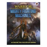 Warrior - Mighty Fighting Machines