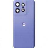 Cumpara ieftin Capac Baterie Motorola Edge 50 Pro, Mov (Luxe Lavender), Service Pack 5S58C24117