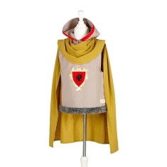 Costum Cavaler pentru copii Souza! 5-7 ani (110-122 cm)