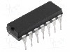 Tranzistor PNP x4, NTE Electronics - NTE2322