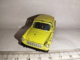 Bnk jc MC Toys - Trabant