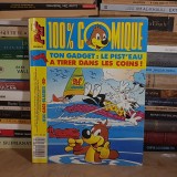 PIF SPECIAL * NR. 67 : TON GADGET , LE PIST&#039;EAU , 1990