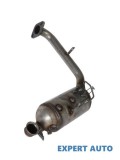 Filtru de particule Ford Focus 2 (2004-2010) [DA_]