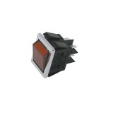 Intrerupator compatibil 22X30 VN7YG63LM pentru aparat electrocasnic mic