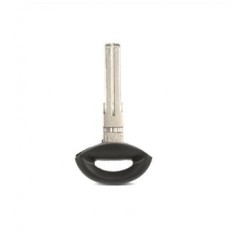 Lamela cheie Topautochei&reg; pentru SAAB 93 95 9-3 9-5, model cu grovatura