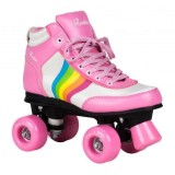 ROLE ROOKIE FOREVER RAINBO V2 39.5 ROZ MULTICOLOR, Pegas