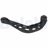 Brat suspensie roata Mazda 3 Motor 1.5, 1.5 D, 1.5 D, 1.6, 1.6, 1.6, 2.0, 2.2 D, 352x160x49mm, parte montare puntea spate, deasupra, OE B45C28C10