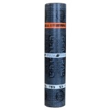 Membrana bituminoasa Baudeman Mineral, cu armatura fibra de sticla, 4.5 kg / mp, 10 mp / rola