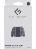 Suport Perete Floating Grip Negru Gri Joy Con NSW