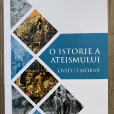 O istorie a ateismului