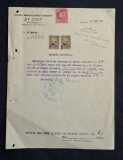 Document Scoala Arhiescopala Statizata Sf. Iosif 1939