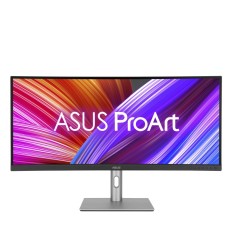 MONITOR 34&amp;quot; ASUS PA34VCNV foto