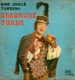 Gheorghe Turda &ndash; Bine joaca turdenii