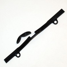 Patina lant KTM SX85/03-14 , neagra Cod Produs: MX_NEW KT03083001