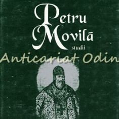 Petru Movila. Studii - P. P. Panaitescu