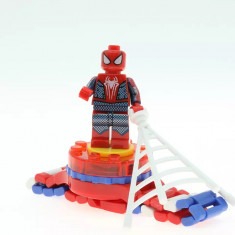 ceas lego Spiderman foto