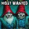 Goosebumps Most Wanted #1: Planet of the Lawn Gnomes