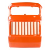 Masca fata metalica pentru tractor Fiat UTB U-445, cod 50.47.161