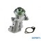 Valva egr Opel Corsa C (2000-2009)[X01] #1