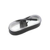 Cumpara ieftin Cablu date microUSB, incarcare, Samsung ECB-DU4EBE, negru, bulk