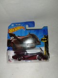 Bnk jc Hot Wheels 2023 - Batmobile - 137/250