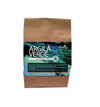 Argila Verde Fina Argital Pronat 500gr Cod: ag2047.500 foto