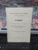 Tarife Transport Galati 1910 Dunare,Coletarie,Navigatiune Austriaca,Turnu Severin,Giurgiu,Bibliofilie,Carte Veche
