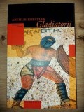 Gladiatorii- Arthur Koestler, Humanitas