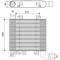 VALEO 818398 Intercooler, compresor