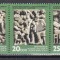 Germania RDG 1974 - Expoziția națională de timbre DDR &#039;74 - Karl-Marx-Stadt, MNH