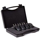 Cumpara ieftin Set Avertizori Sonori X2 Howler XT Remote Bite - 3+1