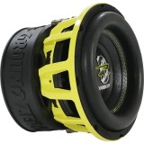 GZHW 20XSPL-D2 SUBWOOFER SPL GROUND ZERO DE 20CM (8, &sup3;), 1500W