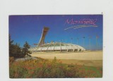 bnk cp Canada - Montreal - Stadionul Olimpic - uzata