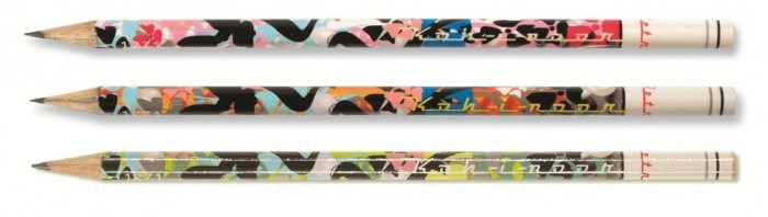 Creion grafit HB Hawai Koh-I-Noor