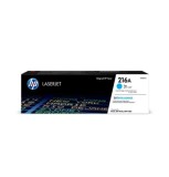 Cartus Original HP W2411A 216A M155 M182 M183fw Cyan 0.85K