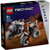 Lego Technic Incarcator Spatial De Suprafata Lt78 42178