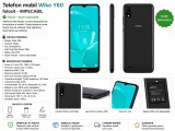 Cumpara ieftin Telefon mobil Wiko Y60 folosit impecabil