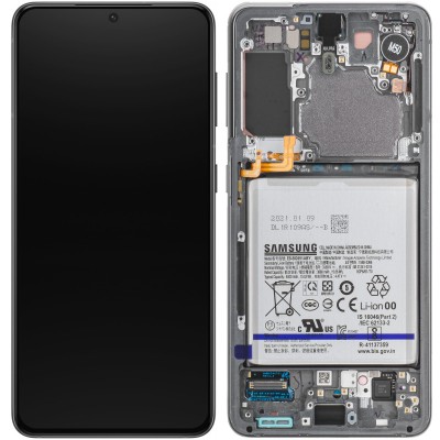 Display Lcd telefon foto