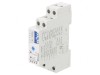 Timer Digital Programabil SPDT 12-230V 250VAC 16A